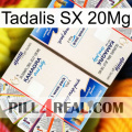 Tadalis SX 20Mg kamagra1